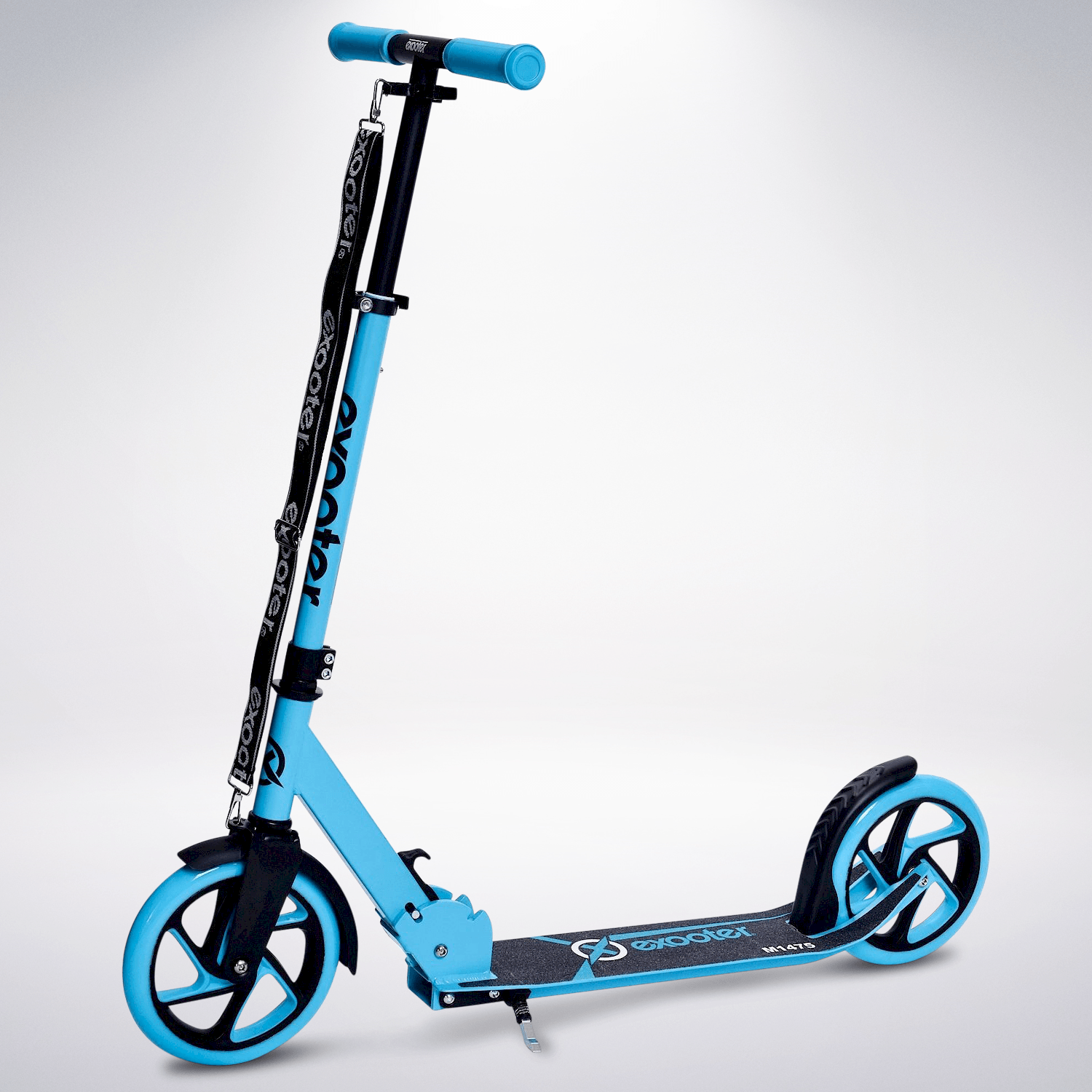 AO WORLDWIDE COMPLETE — AO SCOOTERS