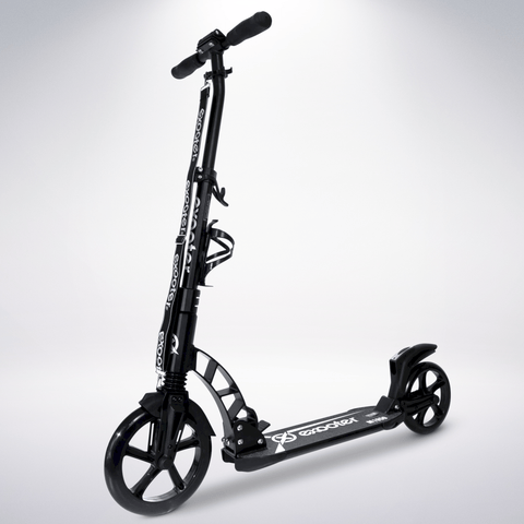 EXOOTER USA Adult Scooters Kick Scooters Teen Scooters