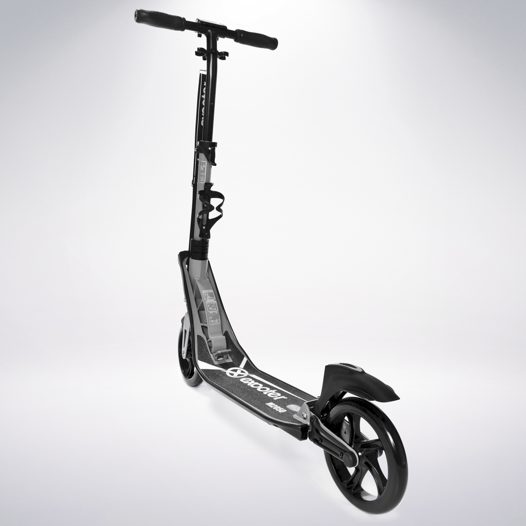 E-SCOOTER GRAVITY DH-CORE-AIR E2500 – SCOOTERSPORT