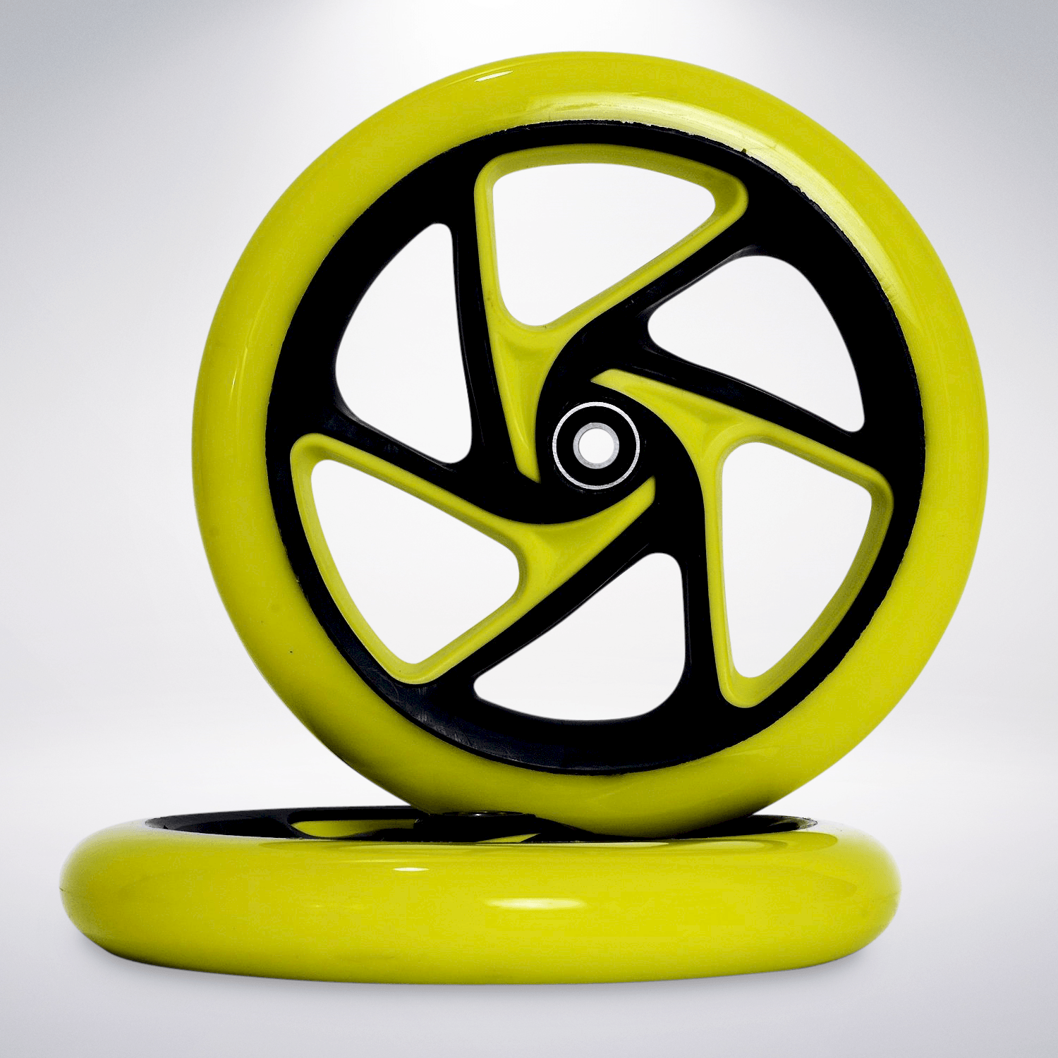 Amazon.com: Aojin Knee Scooter, 300lbs Capacity, 13